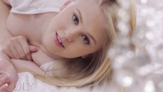 Негры наказывают блондинку